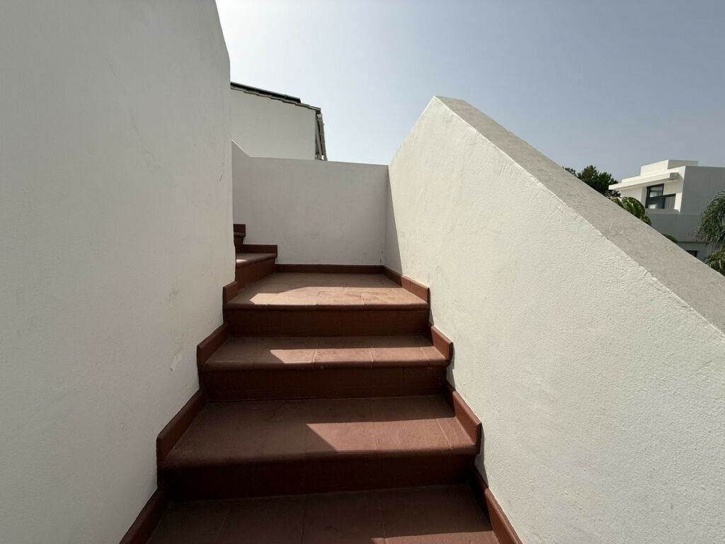 Semi-Detached House The Golden Mile Málaga - image 21