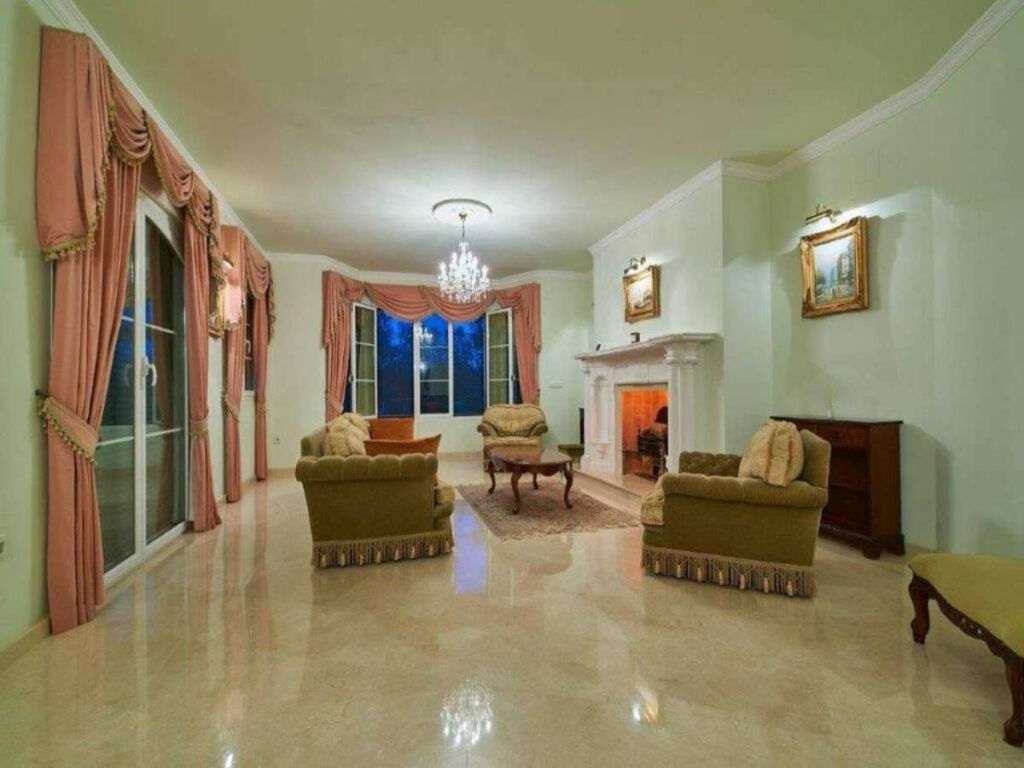 Detached Villa Javea Alicante - image 21