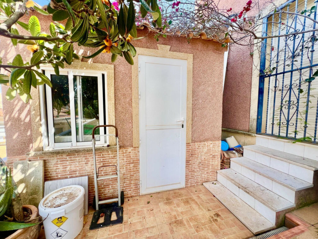 Bungalow Torrevieja Alicante - image 21