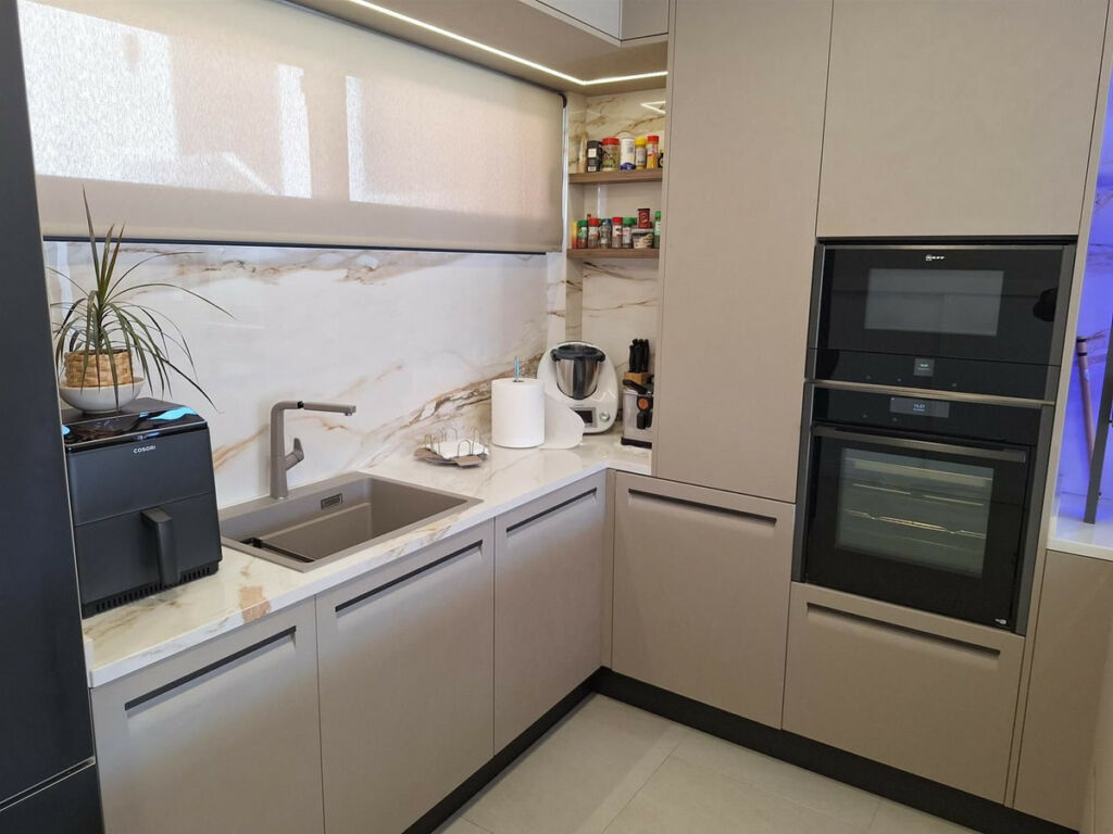 Detached Villa La Duquesa Málaga - image 21