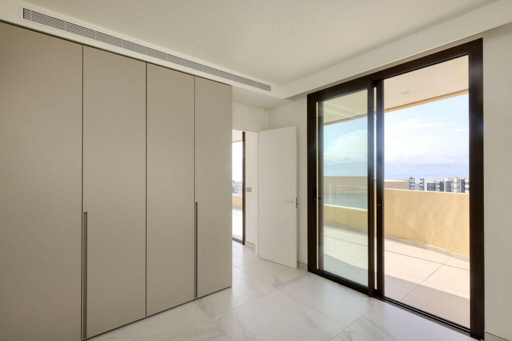Penthouse Fuengirola Málaga - image 21