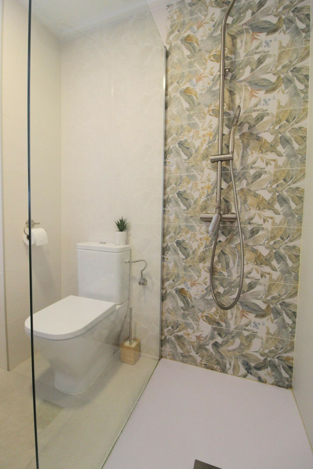 Middle Floor Apartment La Veleta Alicante - image 21