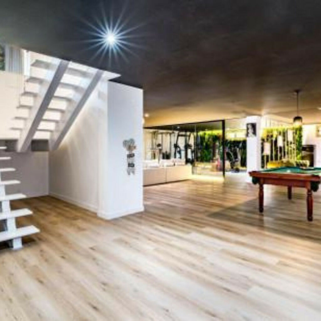 Detached Villa Marbella Málaga - image 21
