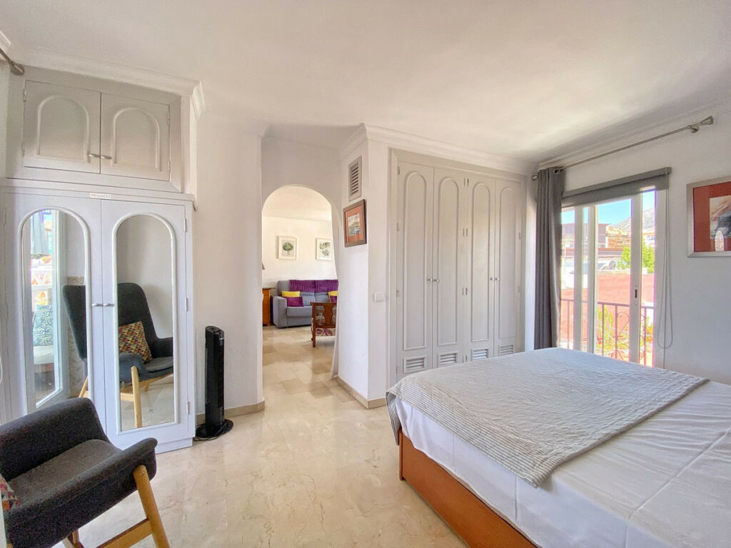 Top Floor Apartment Marbella Málaga - image 21