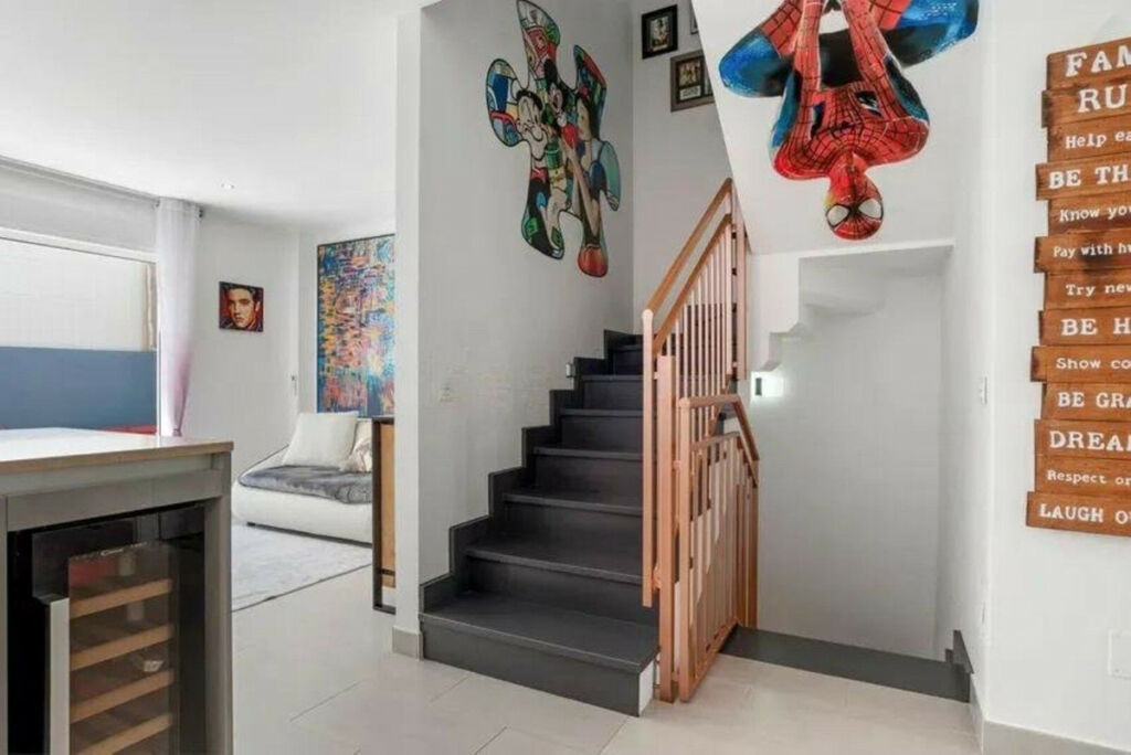 Semi-Detached House Estepona Málaga - image 21