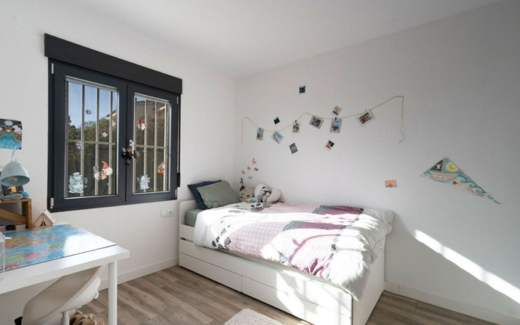 Detached Villa Ciudad Quesada Alicante - image 21
