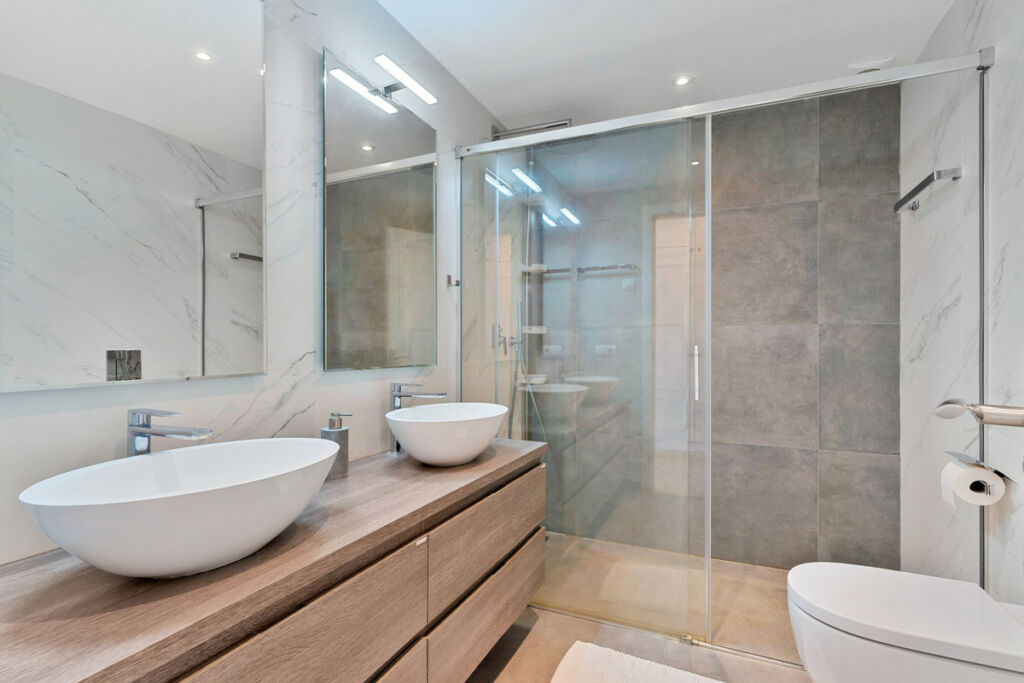 Townhouse San Pedro de Alcántara Málaga - image 21