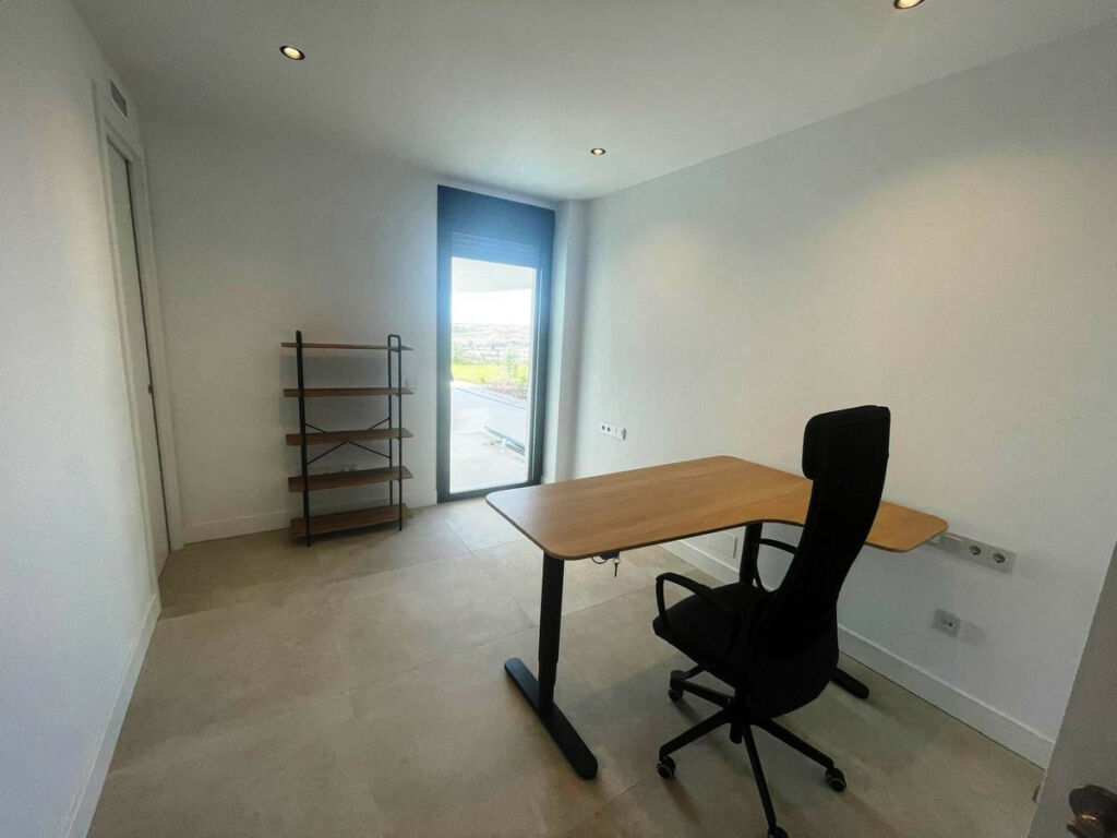 Ground Floor Apartment Estepona Málaga - image 21