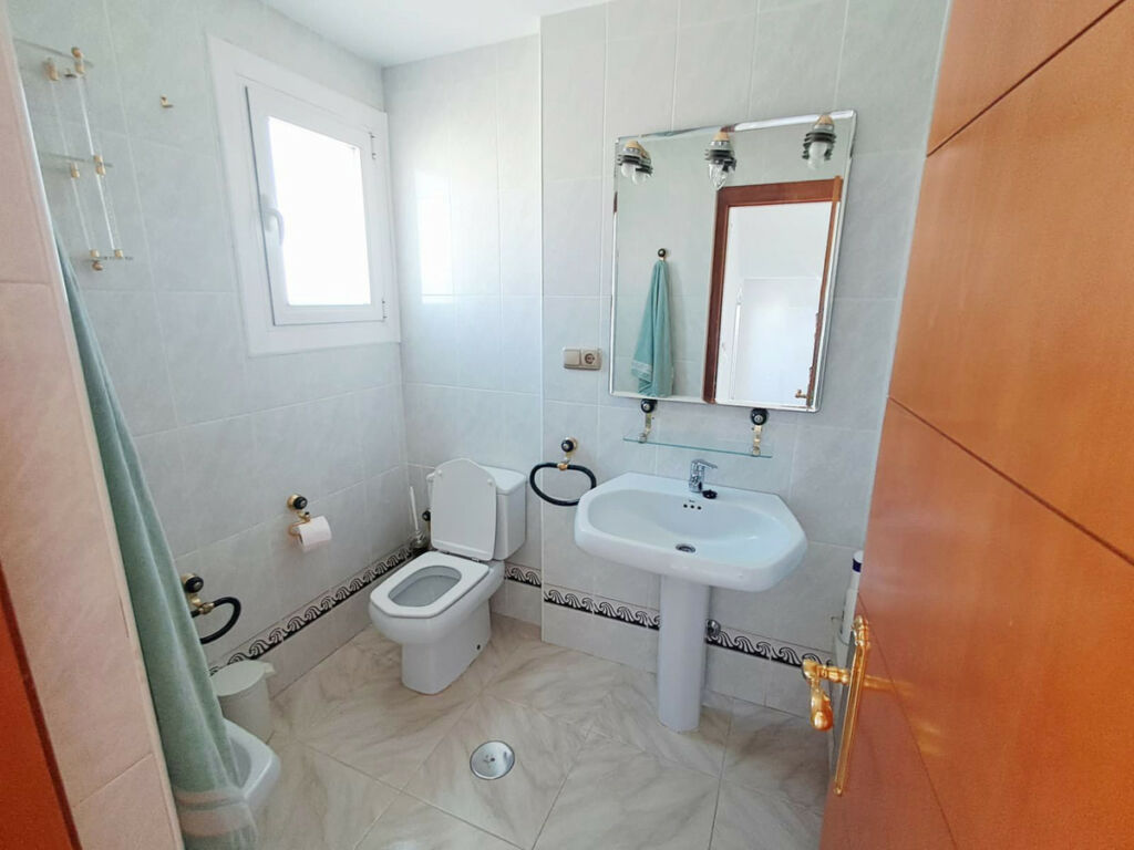 Semi-Detached House Benalmadena Málaga - image 21