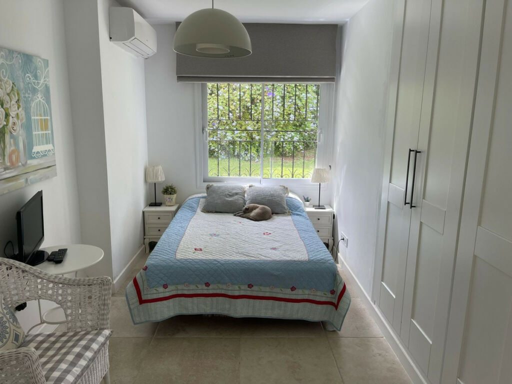 Detached Villa San Pedro de Alcántara Málaga - image 21
