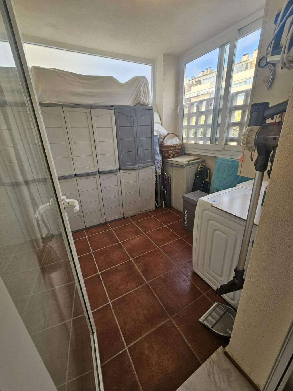 Middle Floor Apartment Calahonda Málaga - image 21