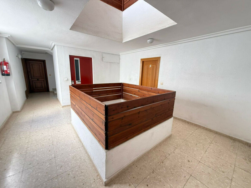 Middle Floor Apartment Playa Del Cura Alicante - image 21