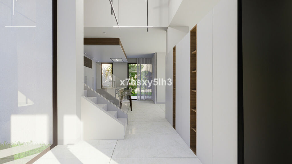 Detached Villa La Zenia Alicante - image 21