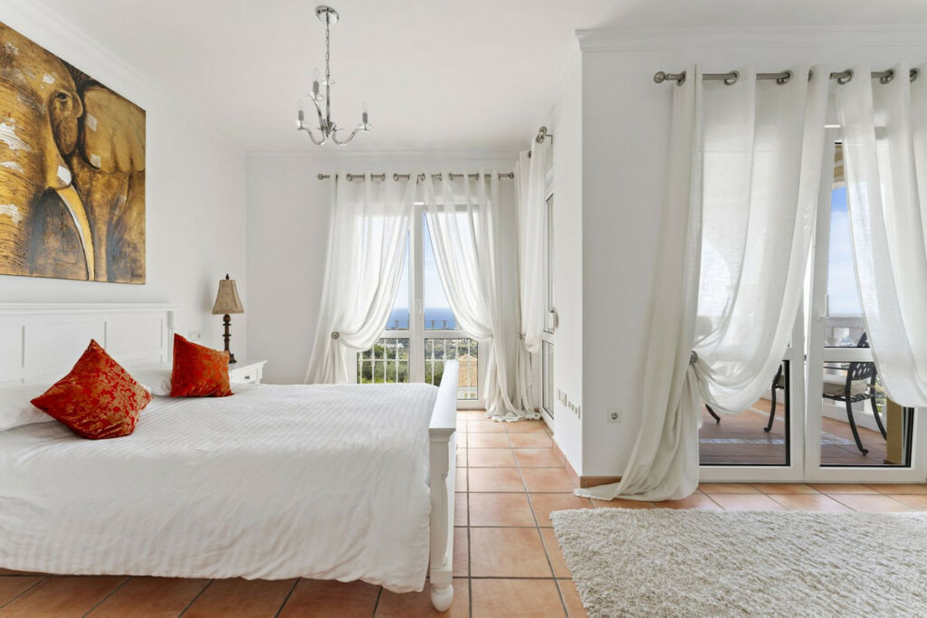 Semi-Detached House Mijas Málaga - image 21
