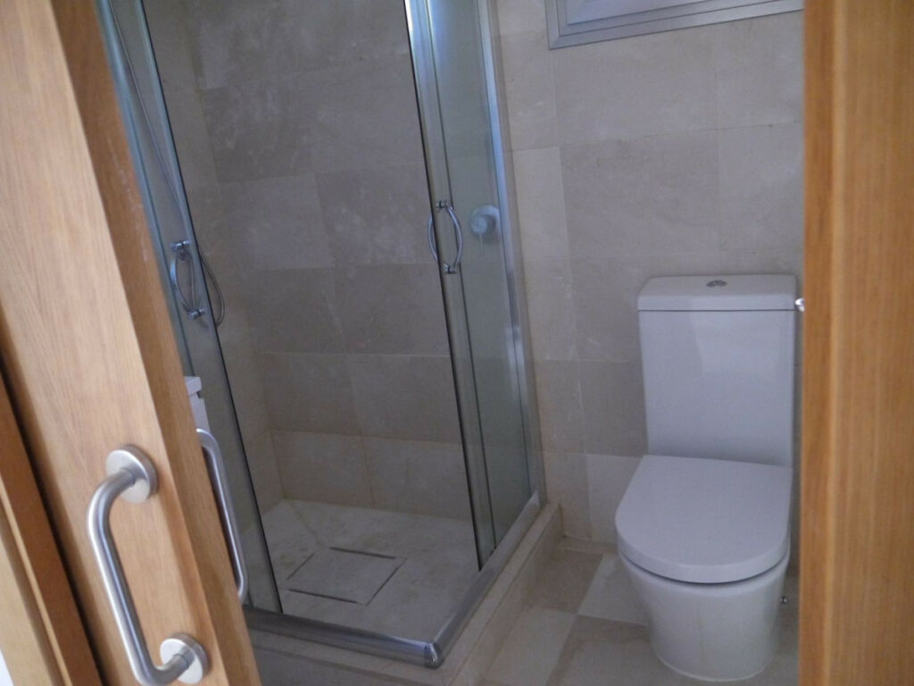 Semi-Detached House Riviera del Sol Málaga - image 21