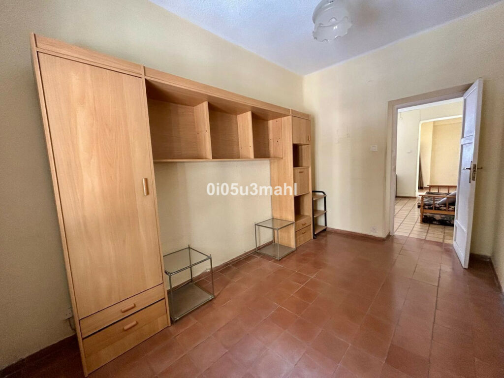 Middle Floor Apartment Málaga Málaga - image 21