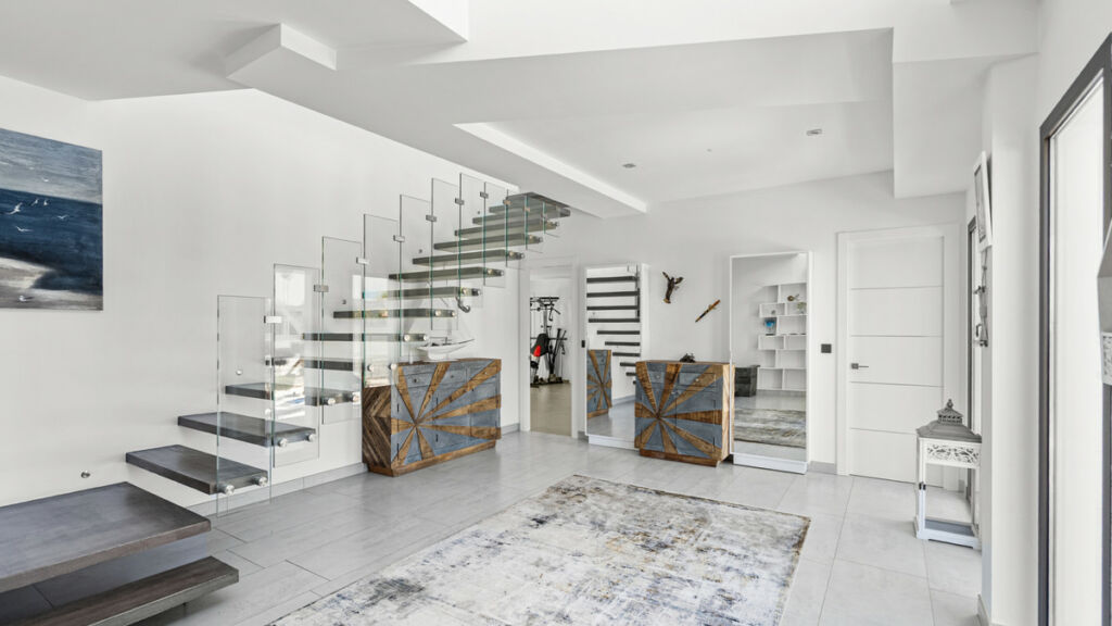 Detached Villa Javea Alicante - image 21