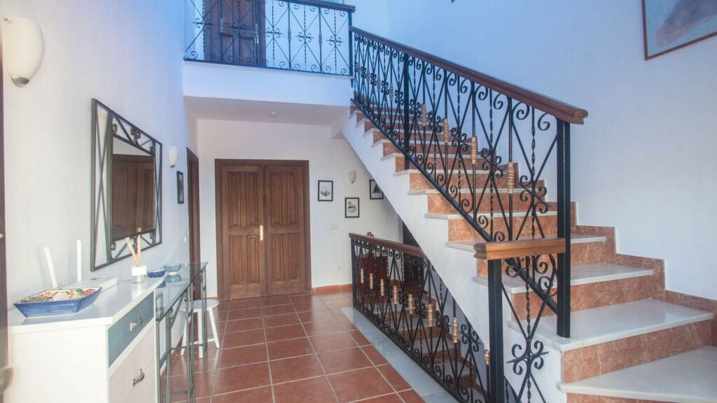 Finca - Cortijo Estepona Málaga - image 21