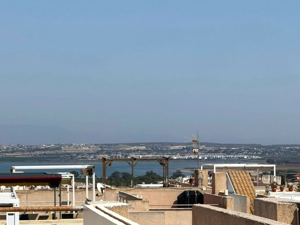 Penthouse Torrevieja Alicante - image 21