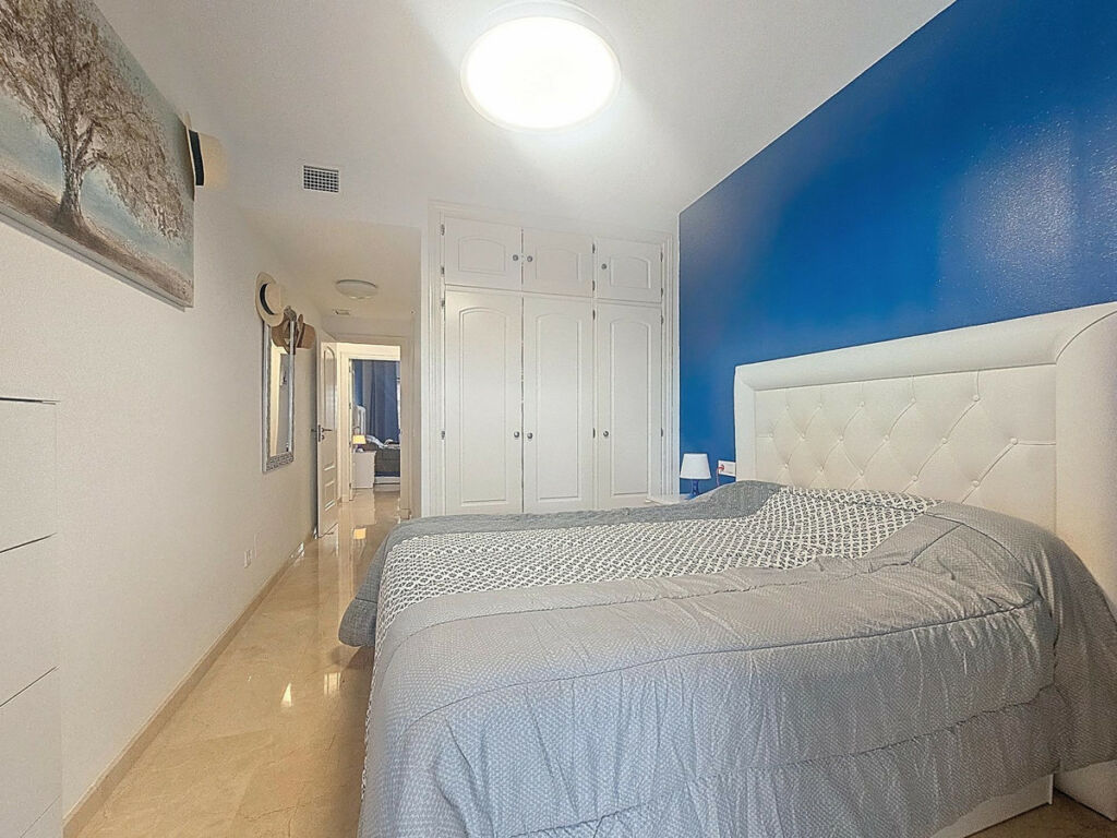 Ground Floor Apartment Manilva Málaga - image 21