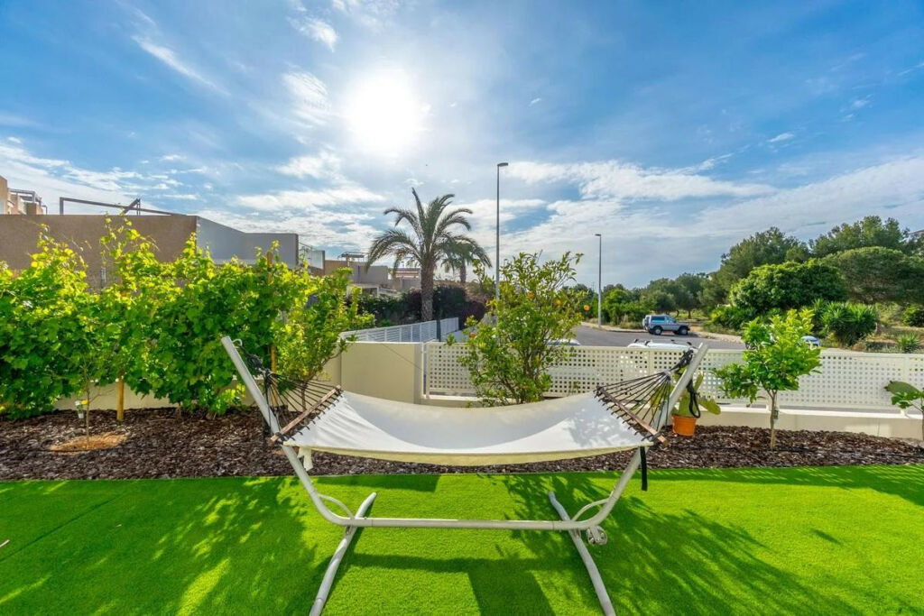 Townhouse La Zenia Alicante - image 21