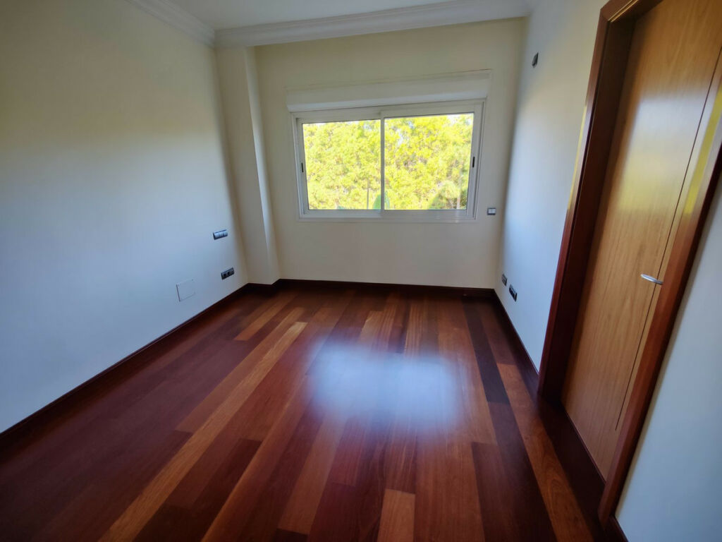 Middle Floor Apartment Marbella Málaga - image 21