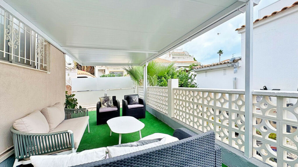 Detached Villa Orihuela Costa Alicante - image 21
