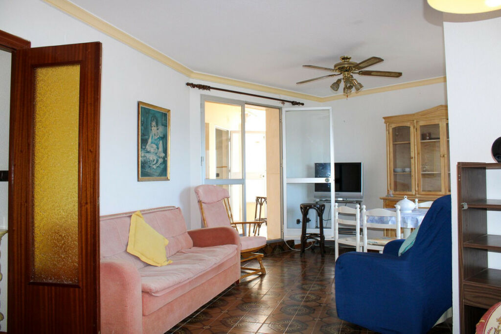 Penthouse Torrox Costa Málaga - image 21
