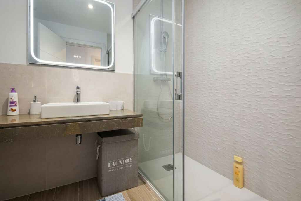 Middle Floor Apartment La Cala de Mijas Málaga - image 21