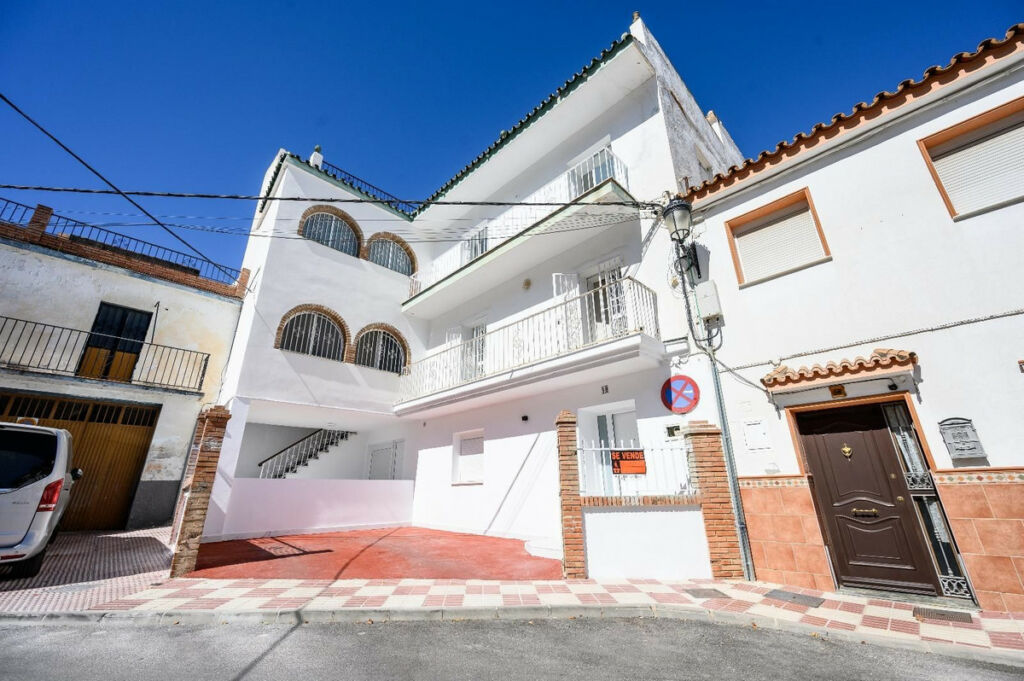 Townhouse Alhaurín el Grande Málaga - image 21