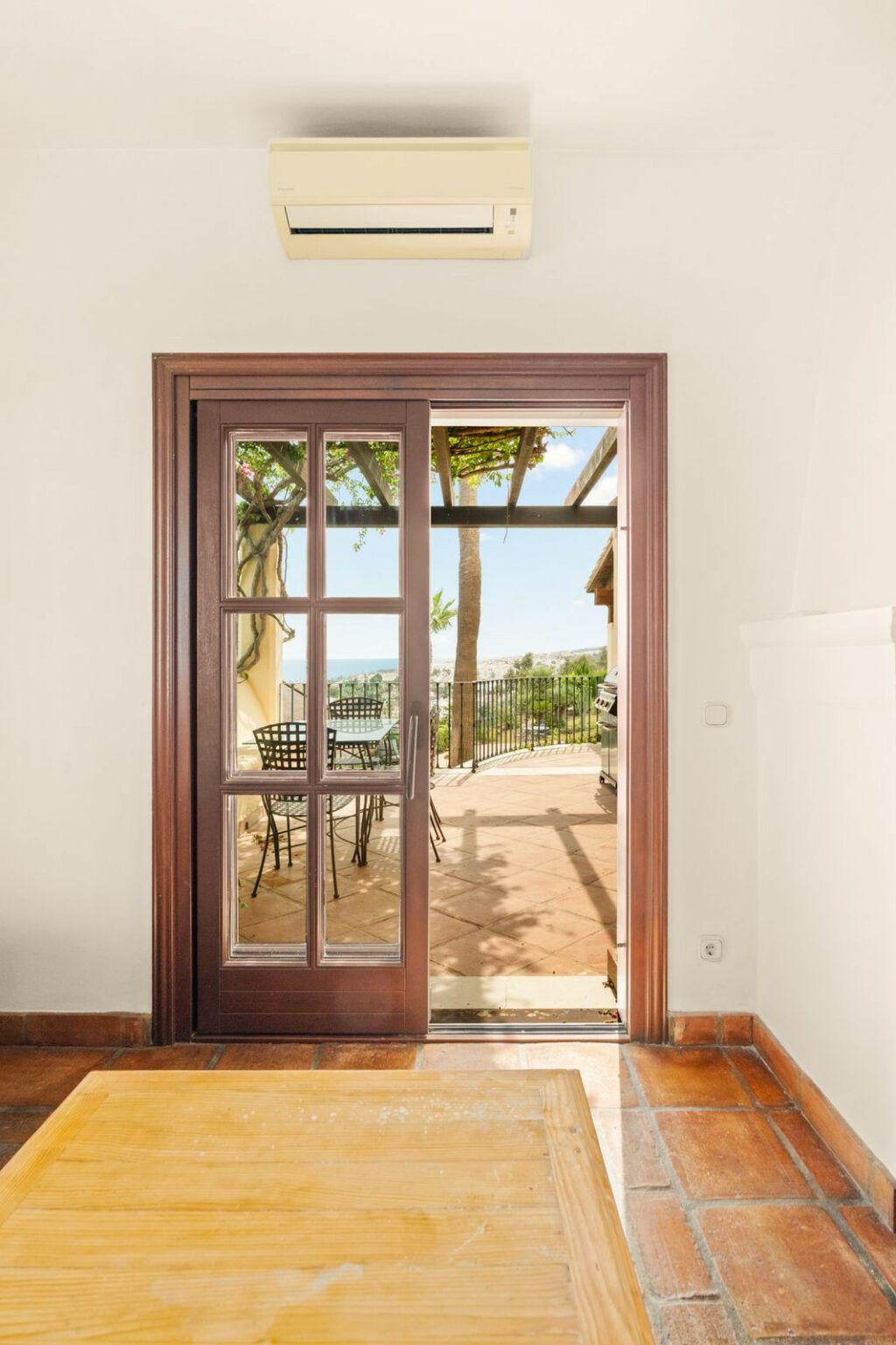 Detached Villa La Duquesa Málaga - image 21