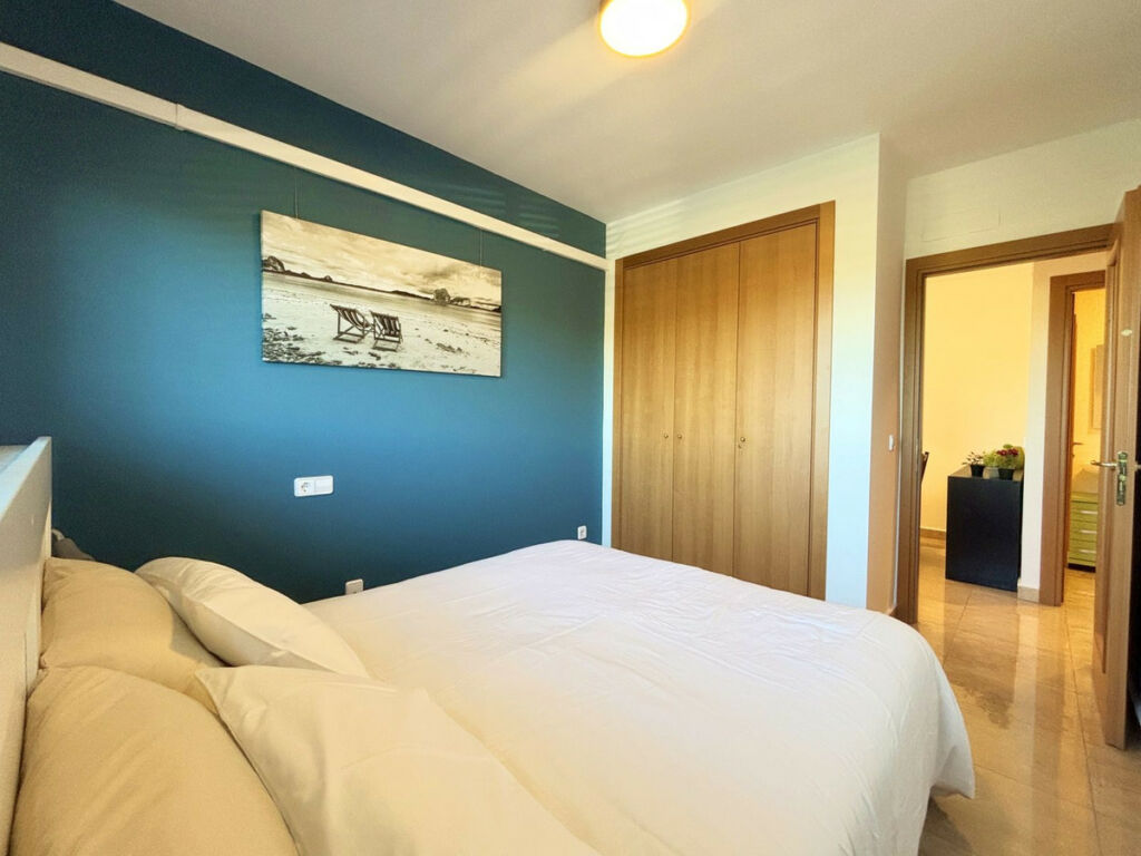 Ground Floor Apartment La Duquesa Málaga - image 21