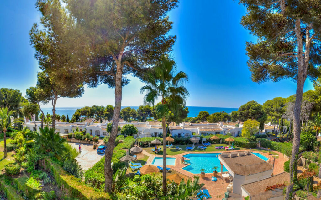 Top Floor Apartment Mijas Costa Málaga - image 21