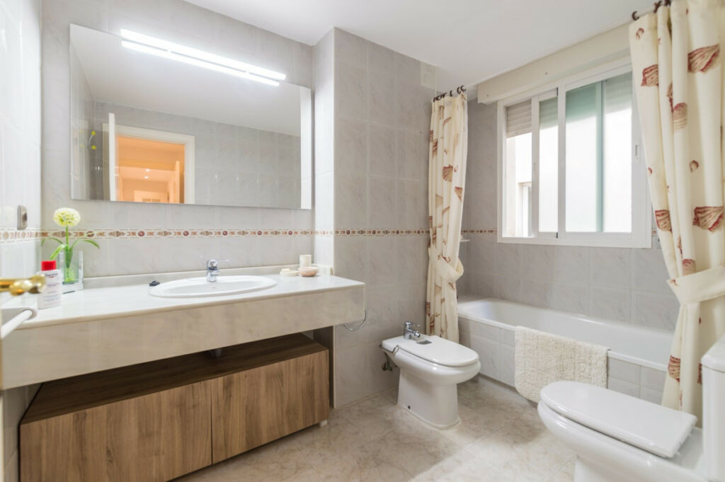 Middle Floor Apartment San Pedro de Alcántara Málaga - image 21