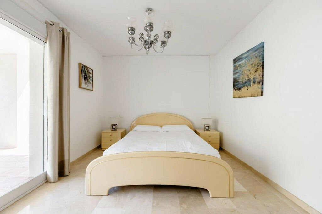 Detached Villa Valtocado Málaga - image 21