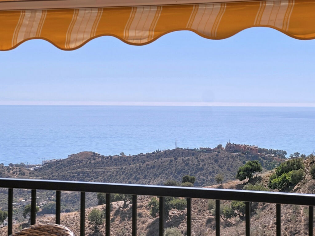 Penthouse Rincón de la Victoria Málaga - image 21