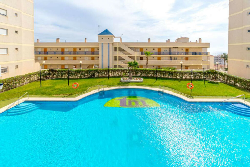 Ground Floor Studio Arenales del Sol Alicante - image 21