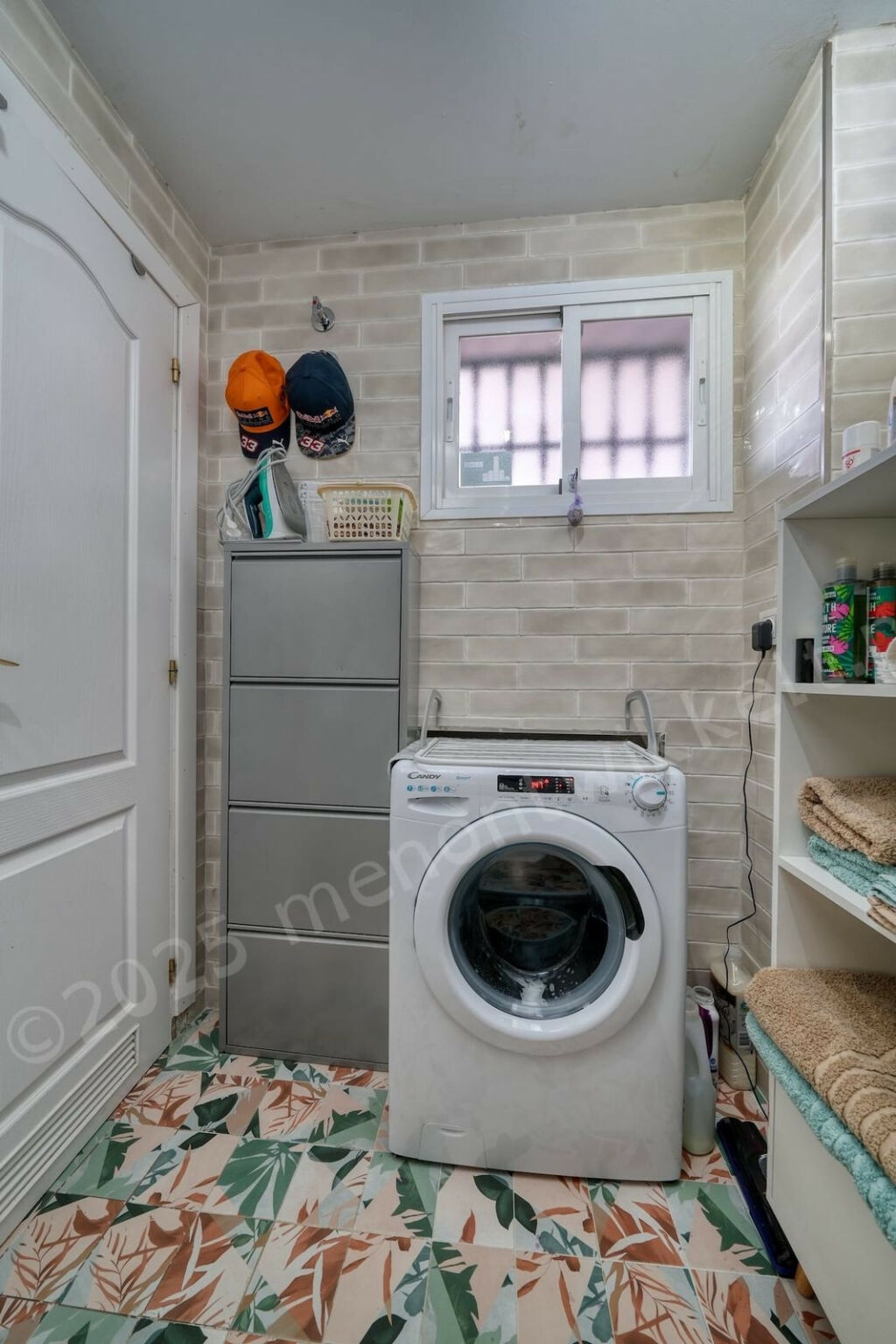 Ground Floor Apartment Doña Julia Málaga - image 21