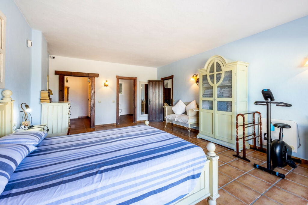Detached Villa Alhaurín el Grande Málaga - image 21