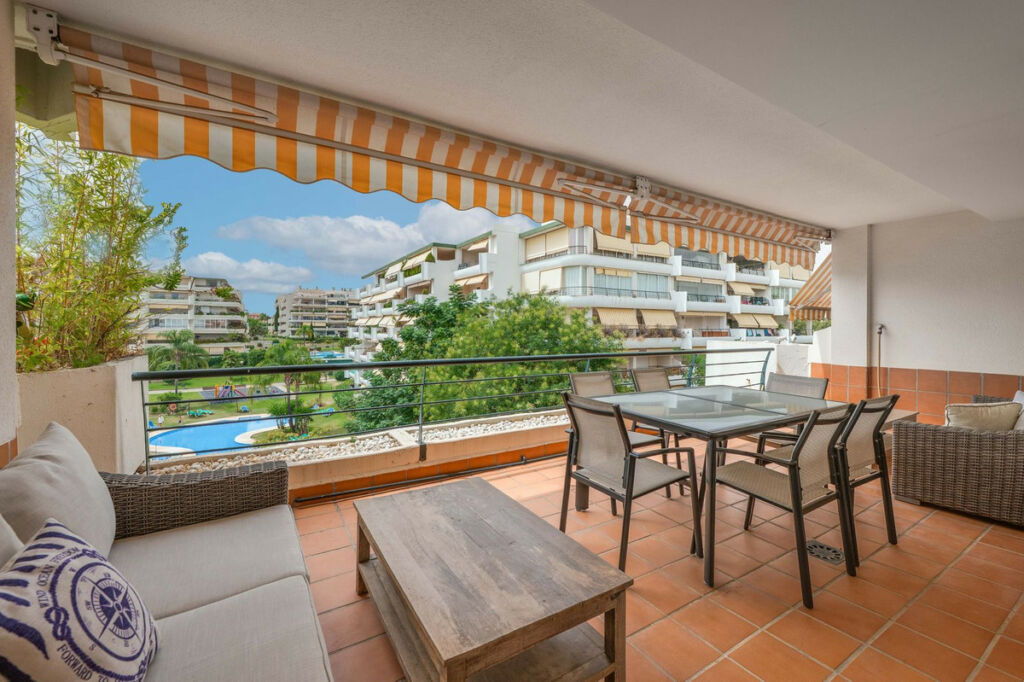 Penthouse Duplex Guadalmina Alta Málaga - image 21