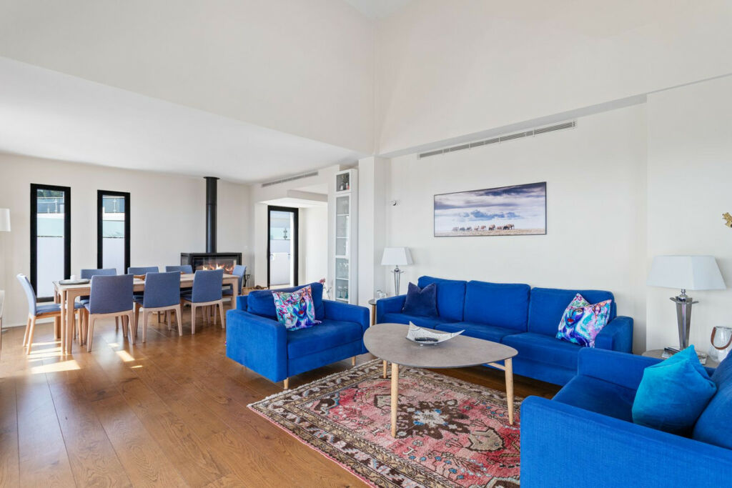 Detached Villa Mijas Málaga - image 21
