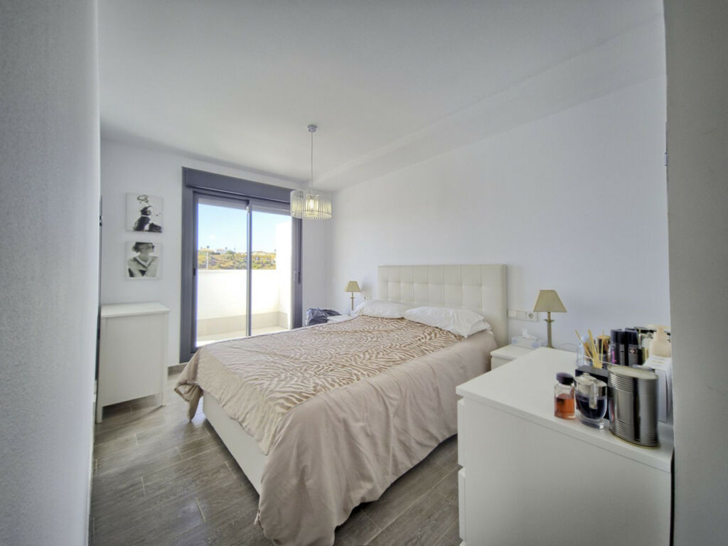 Middle Floor Apartment La Cala de Mijas Málaga - image 21