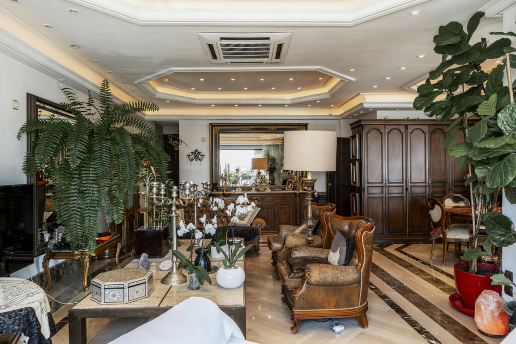 Duplex Puerto Banús Málaga - image 21