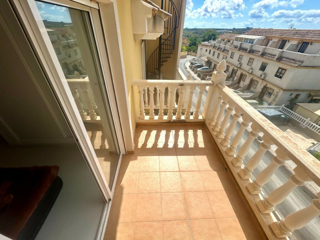 Townhouse Montemar Alicante - image 21
