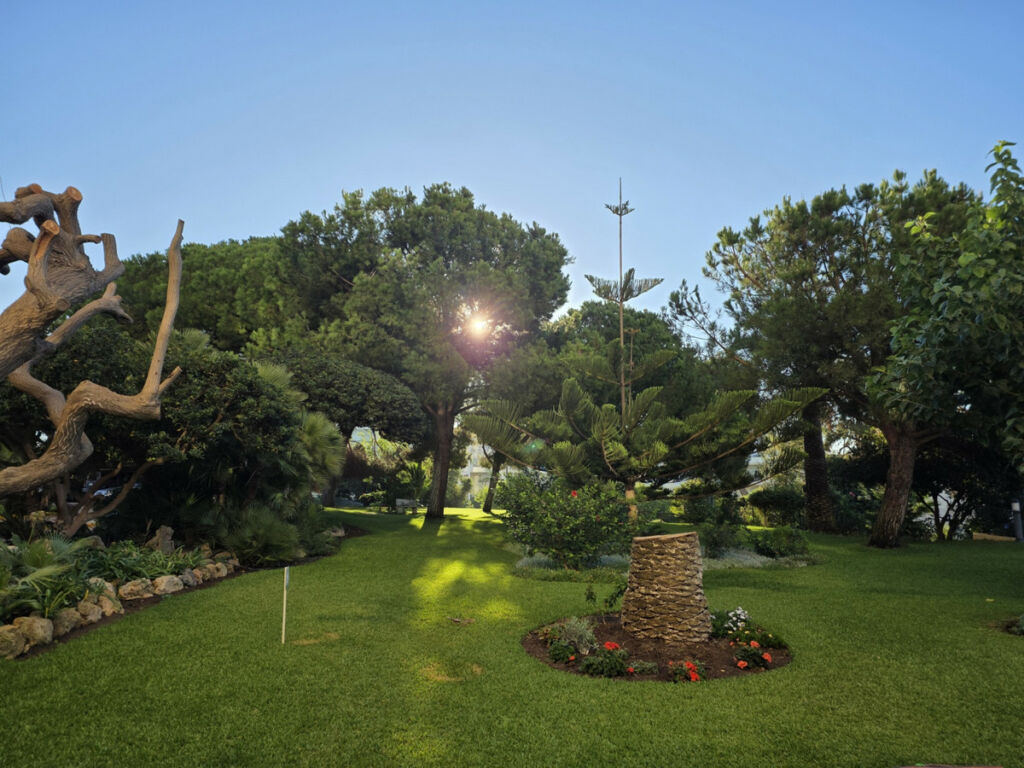 Middle Floor Studio Marbella Málaga - image 21