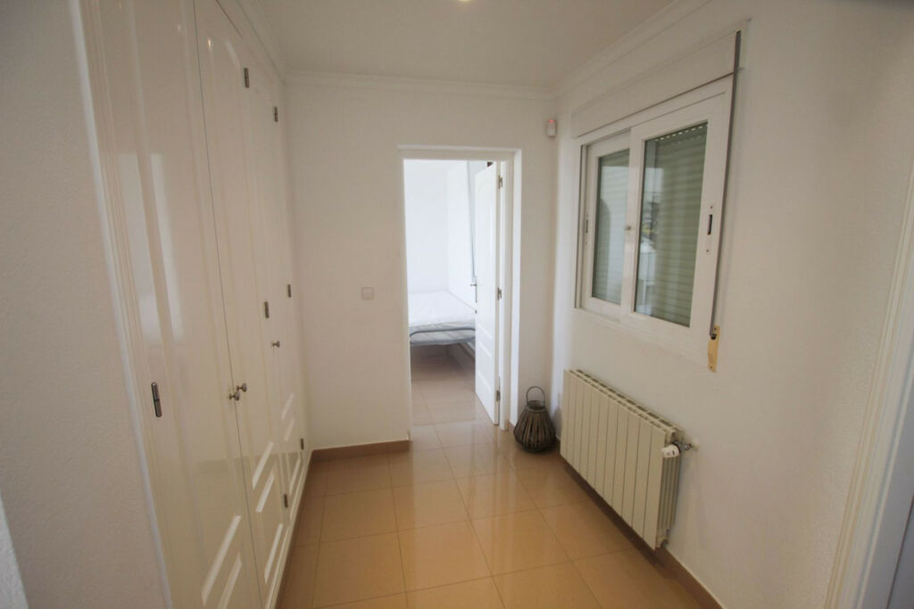 Detached Villa Calpe Alicante - image 21