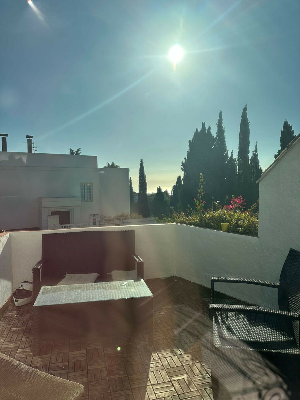 Townhouse Campo Mijas Málaga - Bild 21