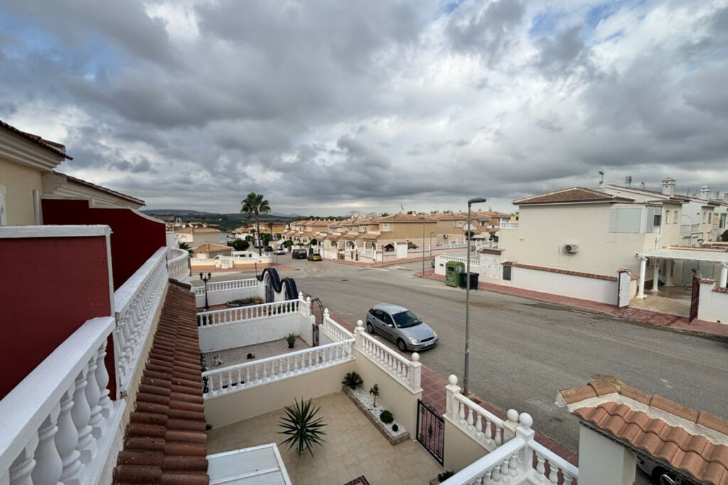 Townhouse Benijofar Alicante - image 21