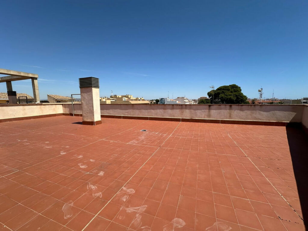 Top Floor Apartment Los Alcazares Murcia - image 21