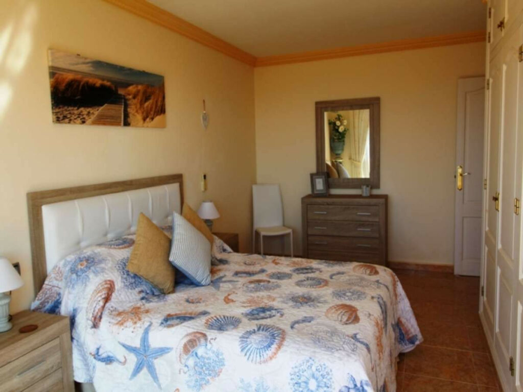 Detached Villa Moraira Alicante - image 21